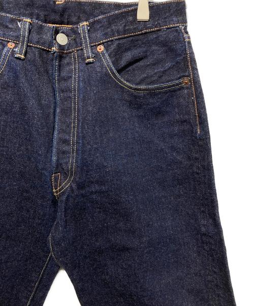 LEVI'S VINTAGE CLOTHING（リーバイス ビンテージ クロージング）LEVI'S VINTAGE CLOTHING (リーバイス ビンテージ クロージング) 501XX 復刻デニムパンツ インディゴ サイズ:W32の古着・服飾アイテム