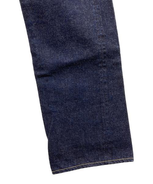 LEVI'S VINTAGE CLOTHING（リーバイス ビンテージ クロージング）LEVI'S VINTAGE CLOTHING (リーバイス ビンテージ クロージング) 501XX 復刻デニムパンツ インディゴ サイズ:W32の古着・服飾アイテム