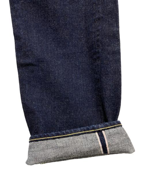 LEVI'S VINTAGE CLOTHING（リーバイス ビンテージ クロージング）LEVI'S VINTAGE CLOTHING (リーバイス ビンテージ クロージング) 501XX 復刻デニムパンツ インディゴ サイズ:W32の古着・服飾アイテム