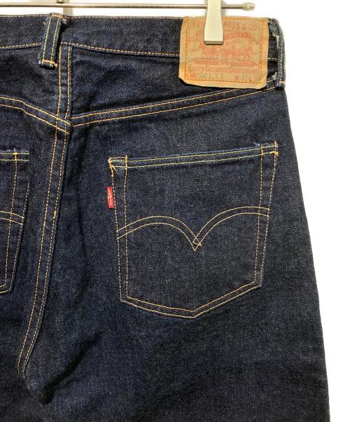 LEVI'S VINTAGE CLOTHING（リーバイス ビンテージ クロージング）LEVI'S VINTAGE CLOTHING (リーバイス ビンテージ クロージング) 501XX 復刻デニムパンツ インディゴ サイズ:W32の古着・服飾アイテム