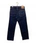 LEVI'S VINTAGE CLOTHING (リーバイス ビンテージ クロージング) 501XX 復刻デニムパンツ インディゴ サイズ:W32：20000円