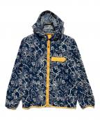 Patagoniaパタゴニア）の古着「バギーズ・ジャケット」｜ネイビー