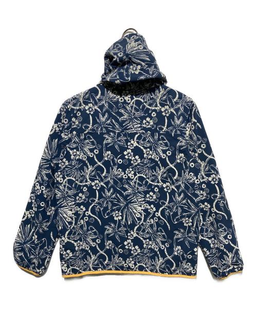 Patagonia（パタゴニア）Patagonia (パタゴニア) バギーズ・ジャケット ネイビー サイズ:XXLの古着・服飾アイテム