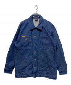 中古・古着通販】JPG (ジャンポールゴルチエ) デニムジャケット
