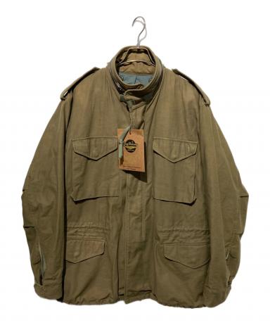 中古・古着通販】Buzz Rickson's (バズリクソンズ) M-65 フィールド