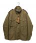 Buzz Rickson's（バズリクソンズ）の古着「M-65 フィールドジャケット」｜カーキ