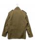 Buzz Rickson's (バズリクソンズ) M-65 フィールドジャケット カーキ サイズ:XL：30000円