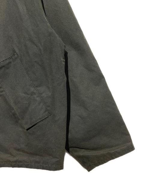 Barbour（バブアー）Barbour (バブアー) Transport Wax  オイルドジャケット グリーン サイズ:36の古着・服飾アイテム