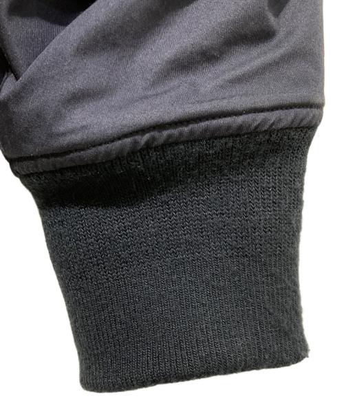 nanamica（ナナミカ）nanamica (ナナミカ) Insulation Varsity Jacket ネイビー サイズ:Sの古着・服飾アイテム