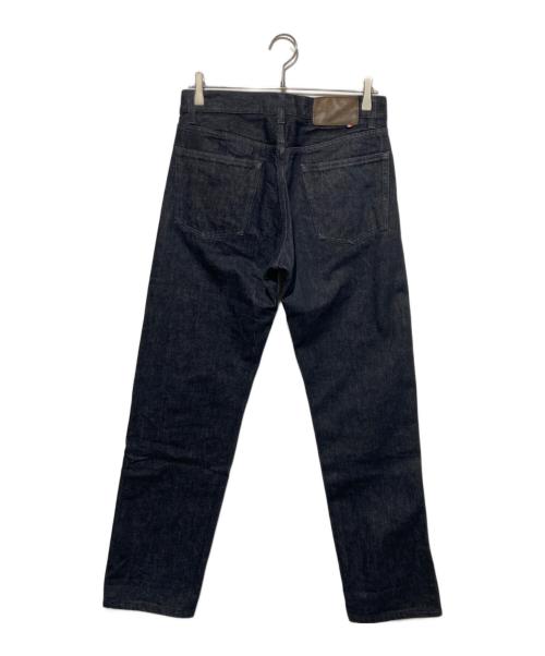 AVN（エーヴィーエヌ）AVN (エーヴィーエヌ) デニムパンツ インディゴ サイズ:31の古着・服飾アイテム