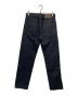AVN (エーヴィーエヌ) デニムパンツ インディゴ サイズ:31：5000円