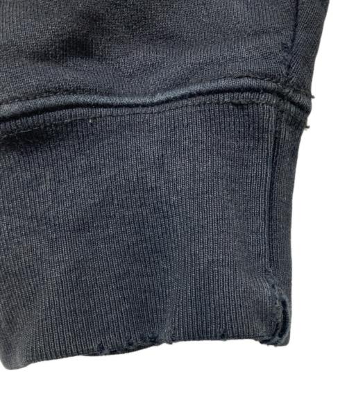 SUPREME（シュプリーム）Supreme (シュプリーム) Small Box Zip Up Hooded Sweatshirt ジップパーカー ブラック サイズ:Mの古着・服飾アイテム