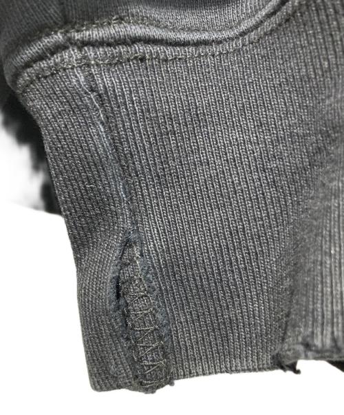 SUPREME（シュプリーム）Supreme (シュプリーム) Small Box Zip Up Hooded Sweatshirt ジップパーカー ブラック サイズ:Mの古着・服飾アイテム