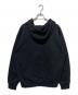 Supreme (シュプリーム) Small Box Zip Up Hooded Sweatshirt ジップパーカー ブラック サイズ:M：17000円