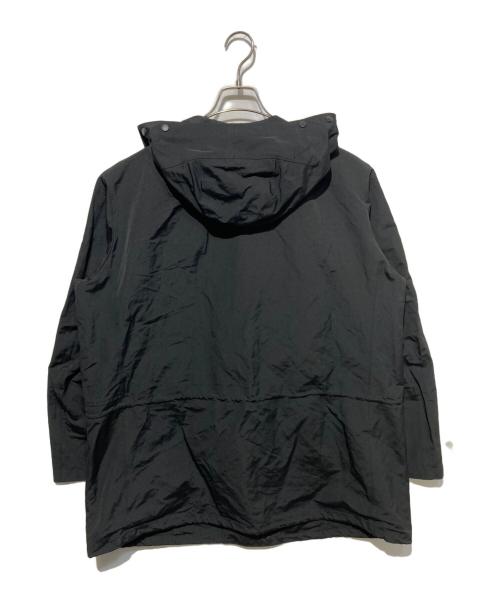 Y-3（ワイスリー）Y-3 (ワイスリー) M CLASSIC DENSE WOVEN HOODED PARKA ブラック サイズ:Lの古着・服飾アイテム