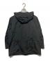Y-3 (ワイスリー) M CLASSIC DENSE WOVEN HOODED PARKA ブラック サイズ:L：18000円