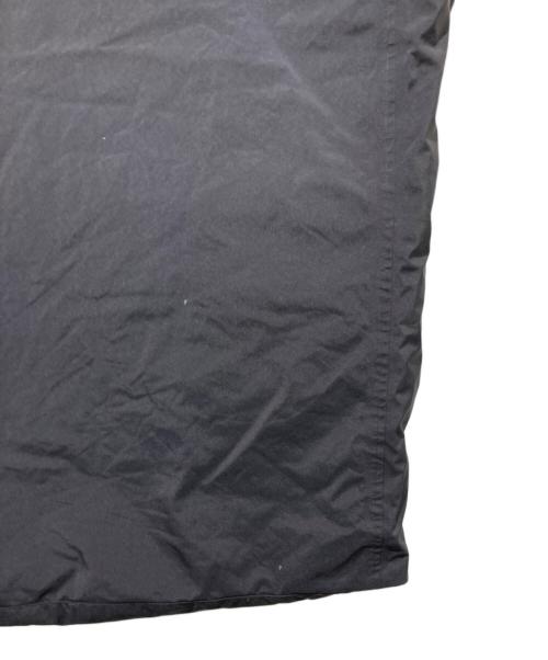 Y-3（ワイスリー）Y-3 (ワイスリー) GTX Hooded Down parka ブラック サイズ:Lの古着・服飾アイテム