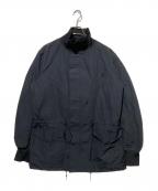 Y-3ワイスリー）の古着「M NYLON FIELD JACKET」｜ブラック