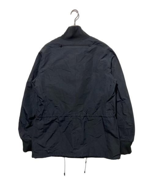 Y-3（ワイスリー）Y-3 (ワイスリー) M NYLON FIELD JACKET ブラック サイズ:Lの古着・服飾アイテム
