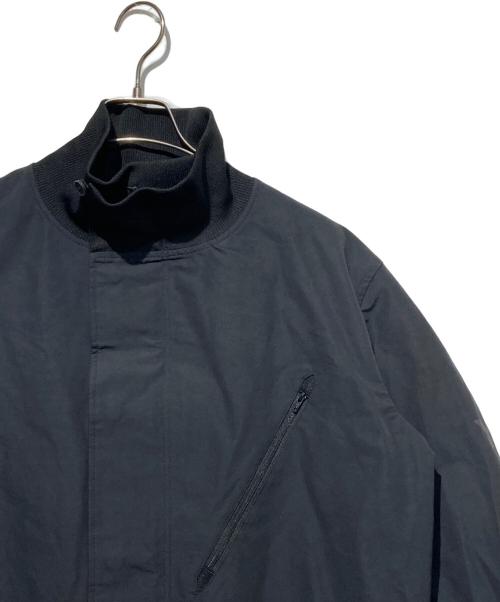 Y-3（ワイスリー）Y-3 (ワイスリー) M NYLON FIELD JACKET ブラック サイズ:Lの古着・服飾アイテム