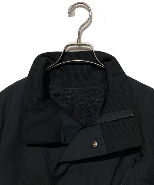 Y-3（ワイスリー）Y-3 (ワイスリー) M NYLON FIELD JACKET ブラック サイズ:Lの古着・服飾アイテム