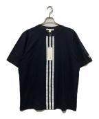 Y-3ワイスリー）の古着「M CH1 SS TEE」｜ブラック