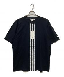 Y-3（ワイスリー）の古着「M CH1 SS TEE」｜ブラック
