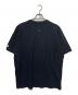 Y-3 (ワイスリー) M CH1 SS TEE ブラック サイズ:XL 未使用品：8000円