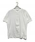 Y-3（ワイスリー）の古着「M CH1 S/S TEE」｜ホワイト