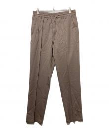 Y-3（ワイスリー）の古着「M CL W SL PNT」｜ブラウン