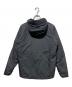 Patagonia (パタゴニア) マイクロパフフーディ グレー サイズ:XS：13000円
