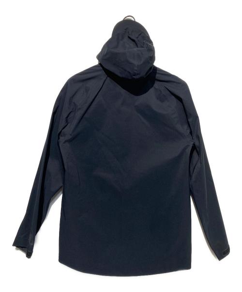 NIKE（ナイキ）NIKE (ナイキ) ナイロンジャケット ブラック サイズ:XSの古着・服飾アイテム