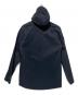 NIKE (ナイキ) ナイロンジャケット ブラック サイズ:XS：5000円