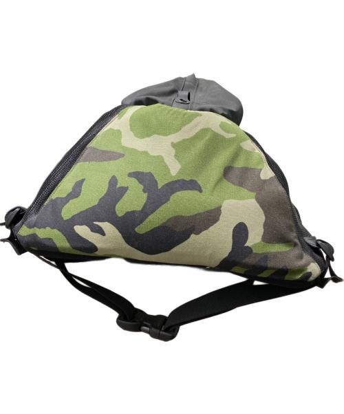 ARC'TERYX（アークテリクス）ARC'TERYX (アークテリクス) BEAMS (ビームス) 別注 ARRO22 バックパック オリーブの古着・服飾アイテム