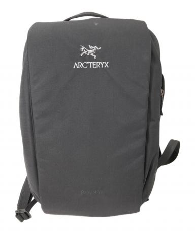 中古・古着通販】ARC'TERYX (アークテリクス) BLADE6 バックパック