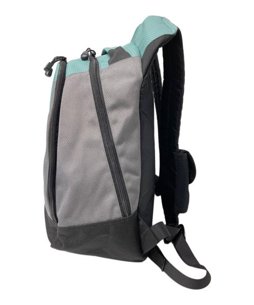 SEDAN ALL-PURPOSE（セダンオールパーパス）SEDAN ALL-PURPOSE (セダンオールパーパス) Tech Back Pack グレーの古着・服飾アイテム