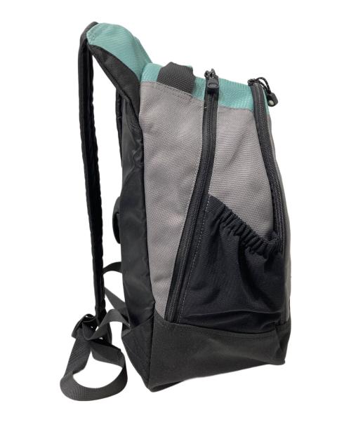 SEDAN ALL-PURPOSE（セダンオールパーパス）SEDAN ALL-PURPOSE (セダンオールパーパス) Tech Back Pack グレーの古着・服飾アイテム