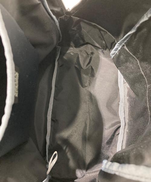 SEDAN ALL-PURPOSE（セダンオールパーパス）SEDAN ALL-PURPOSE (セダンオールパーパス) Tech Back Pack グレーの古着・服飾アイテム