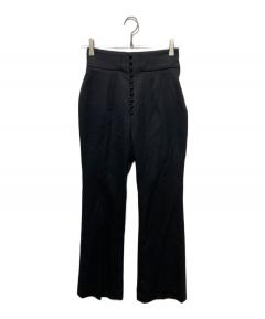 中古・古着通販】Mame Kurogouchi (マメクロゴウチ) ハイウエスト