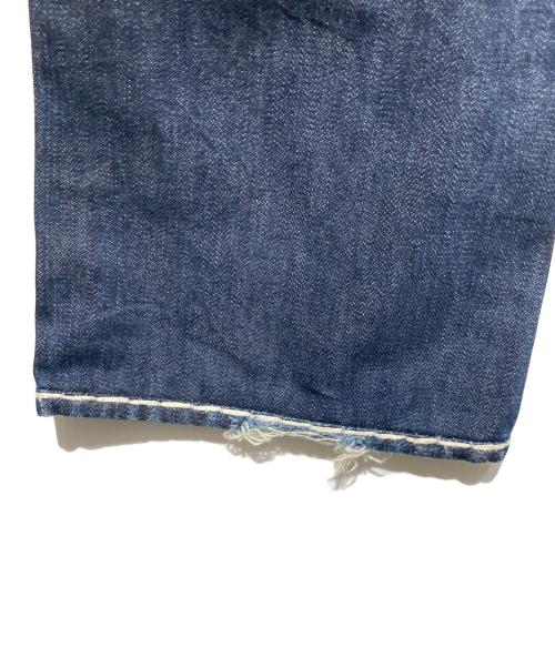 TRUE RELIGION（トゥルー レリジョン）TRUE RELIGION (トゥルー レリジョン) RICKY SUPER T デニムパンツ インディゴ サイズ:29の古着・服飾アイテム