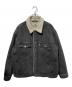 LEVI'S（リーバイス）の古着「シェルパトラッカージャケット」｜ブラック