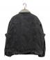 LEVI'S (リーバイス) シェルパトラッカージャケット ブラック サイズ:Ｌ：7000円