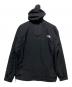 THE NORTH FACE (ザ ノース フェイス) クライムライト ジャケット ブラック サイズ:XL：16000円