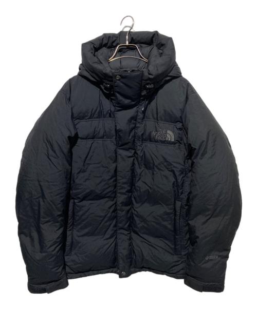 THE NORTH FACE（ザ ノース フェイス）THE NORTH FACE (ザ ノース フェイス) Alteration Baffs Jacket ブラック サイズ:Lの古着・服飾アイテム