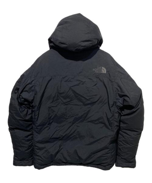 THE NORTH FACE（ザ ノース フェイス）THE NORTH FACE (ザ ノース フェイス) Alteration Baffs Jacket ブラック サイズ:Lの古着・服飾アイテム
