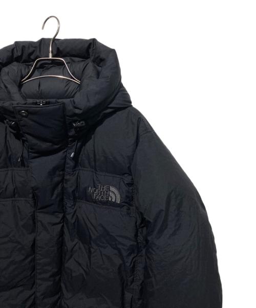 THE NORTH FACE（ザ ノース フェイス）THE NORTH FACE (ザ ノース フェイス) Alteration Baffs Jacket ブラック サイズ:Lの古着・服飾アイテム