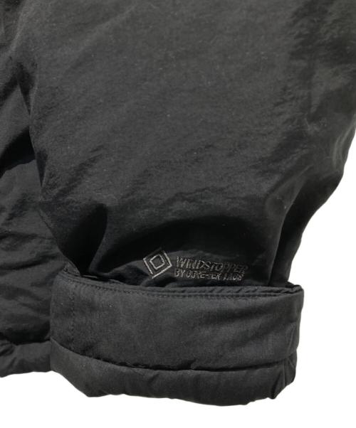 THE NORTH FACE（ザ ノース フェイス）THE NORTH FACE (ザ ノース フェイス) Alteration Baffs Jacket ブラック サイズ:Lの古着・服飾アイテム