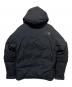 THE NORTH FACE (ザ ノース フェイス) Alteration Baffs Jacket ブラック サイズ:L：28000円
