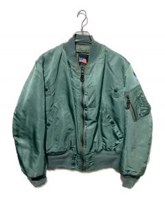 中古・古着通販】PATRIOT UNIFORMS (パトリオットユニフォームス) MA-1