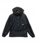 THE NORTH FACEザ ノース フェイス）の古着「Compact Nomad Jacket」｜ブラック